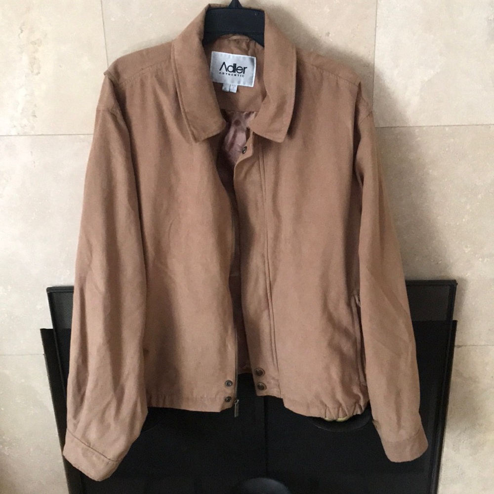 Adler Authentic Jacket - image 1